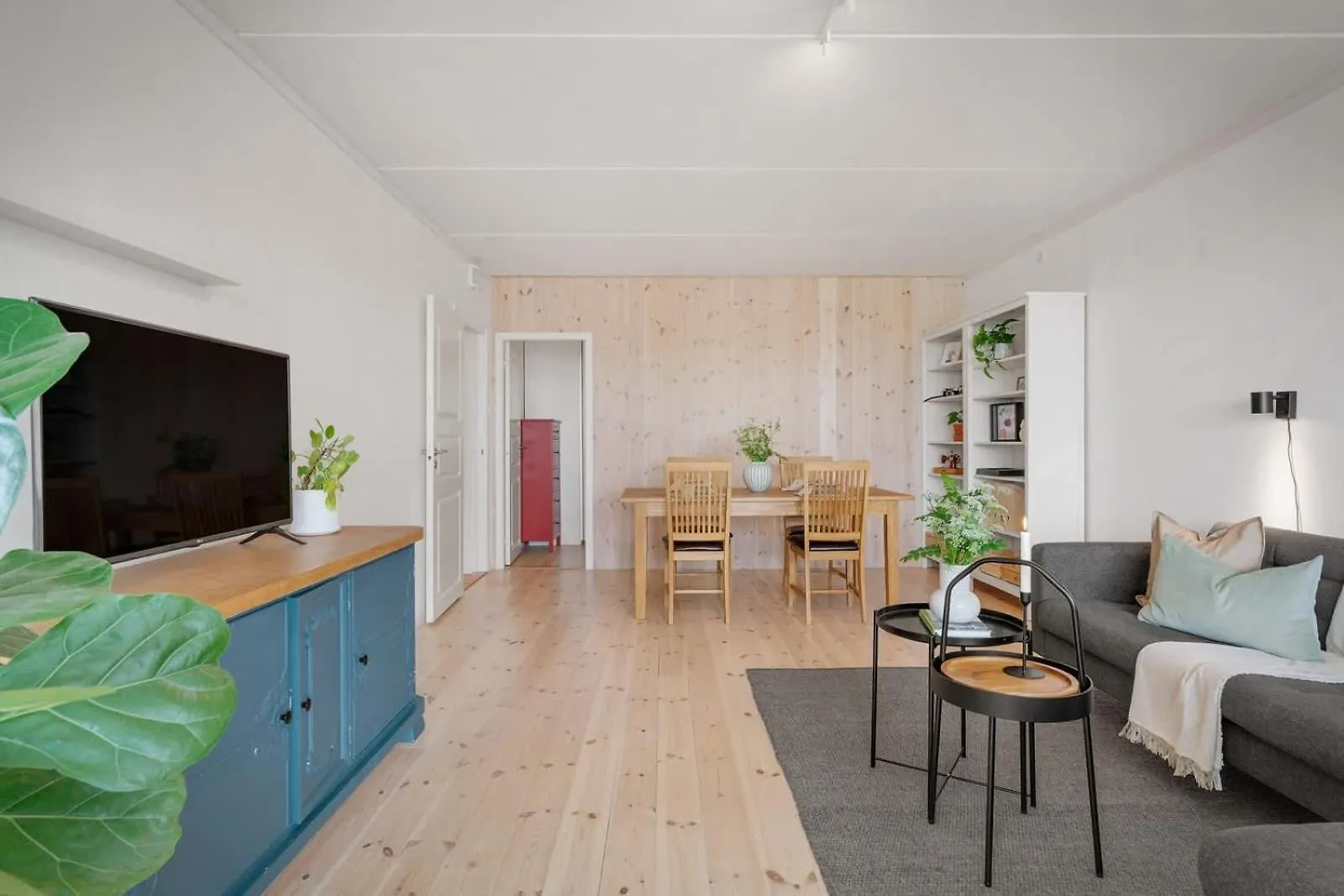 Relaxing Stay With Garden Lounge Close To Nature Bergen 0*,  Norge